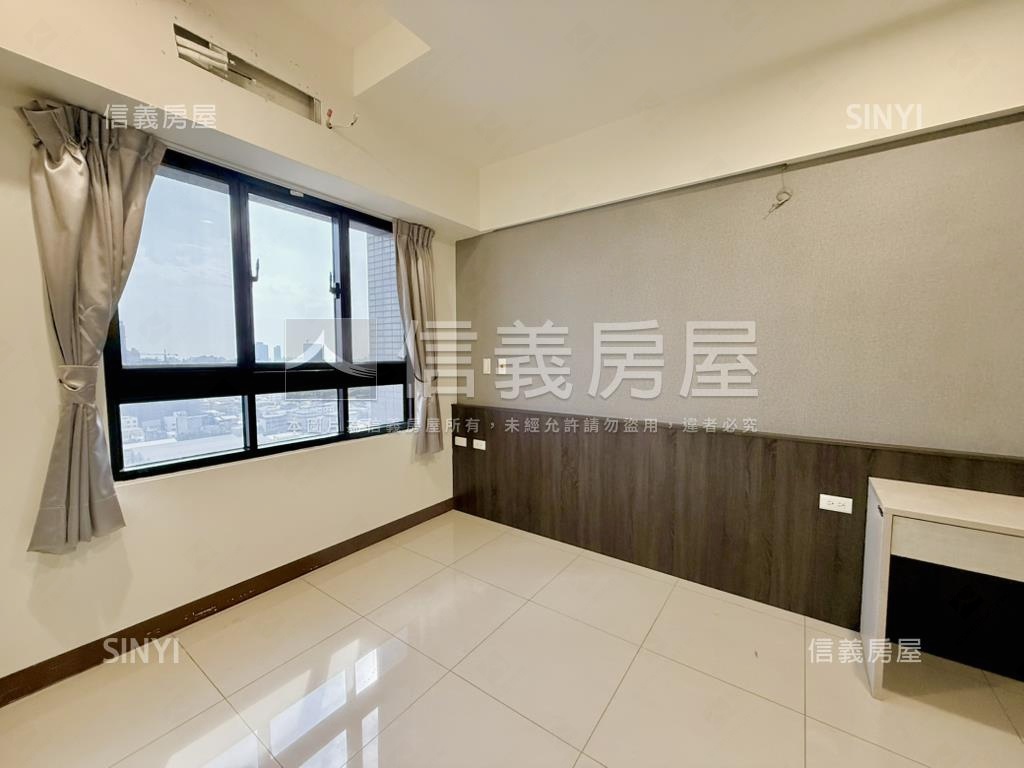 質感系棋琴十八三房平車房屋室內格局與周邊環境