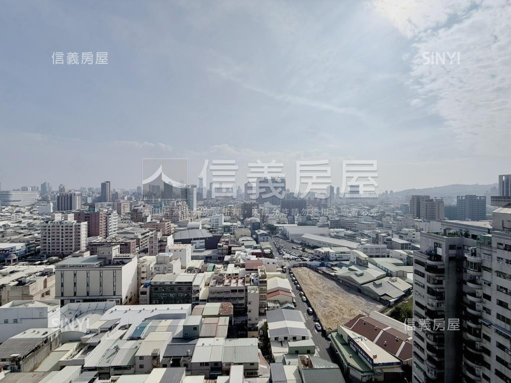 質感系棋琴十八三房平車房屋室內格局與周邊環境