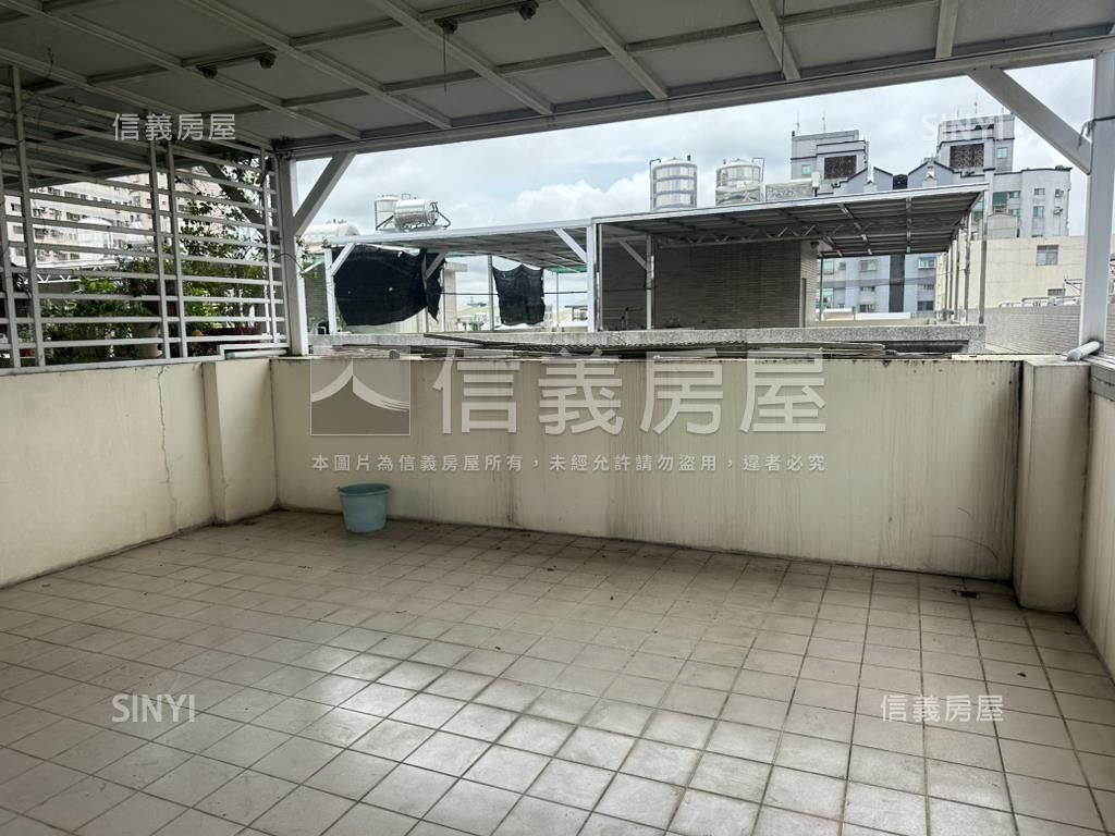 四維街南科首選雙車墅房屋室內格局與周邊環境