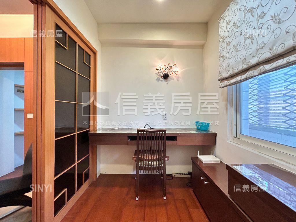 自強新村‧稀有珍藏房屋室內格局與周邊環境