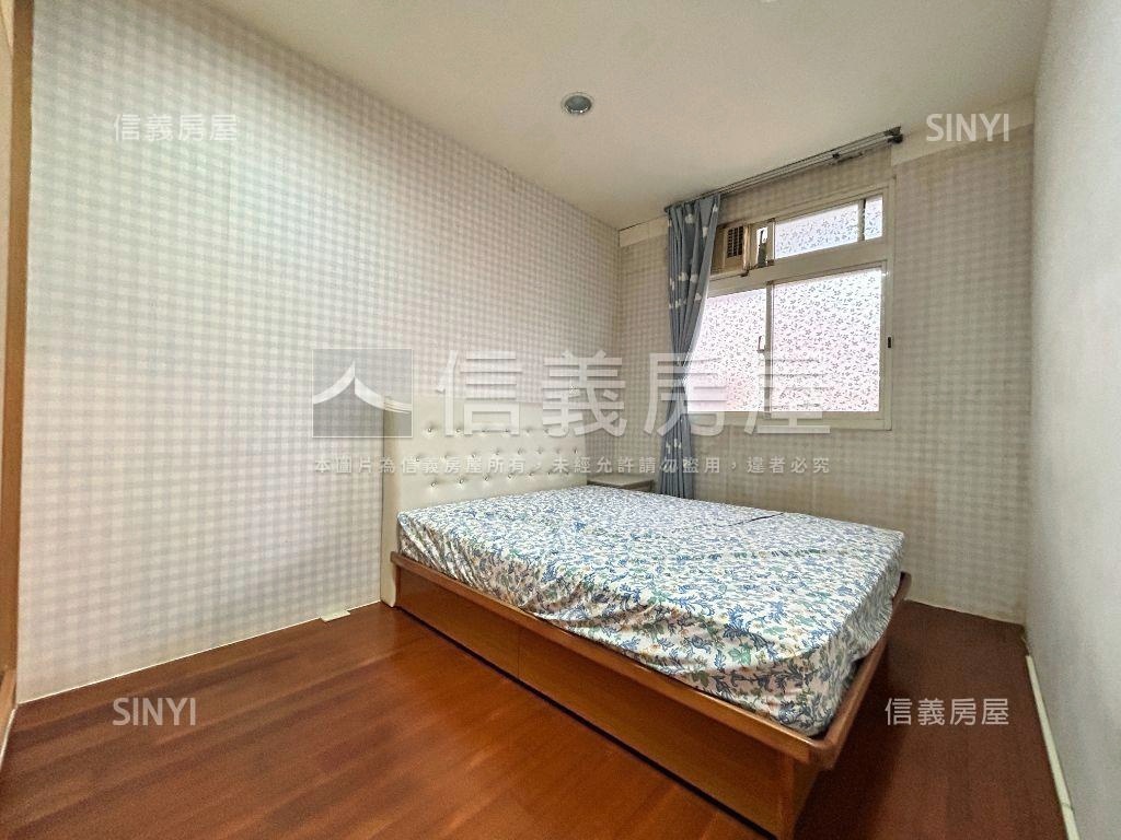 自強新村‧稀有珍藏房屋室內格局與周邊環境