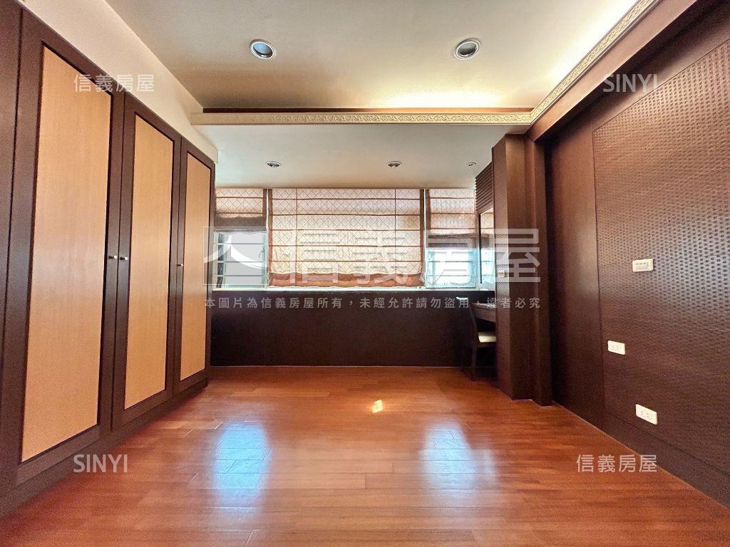 自強新村‧稀有珍藏房屋室內格局與周邊環境