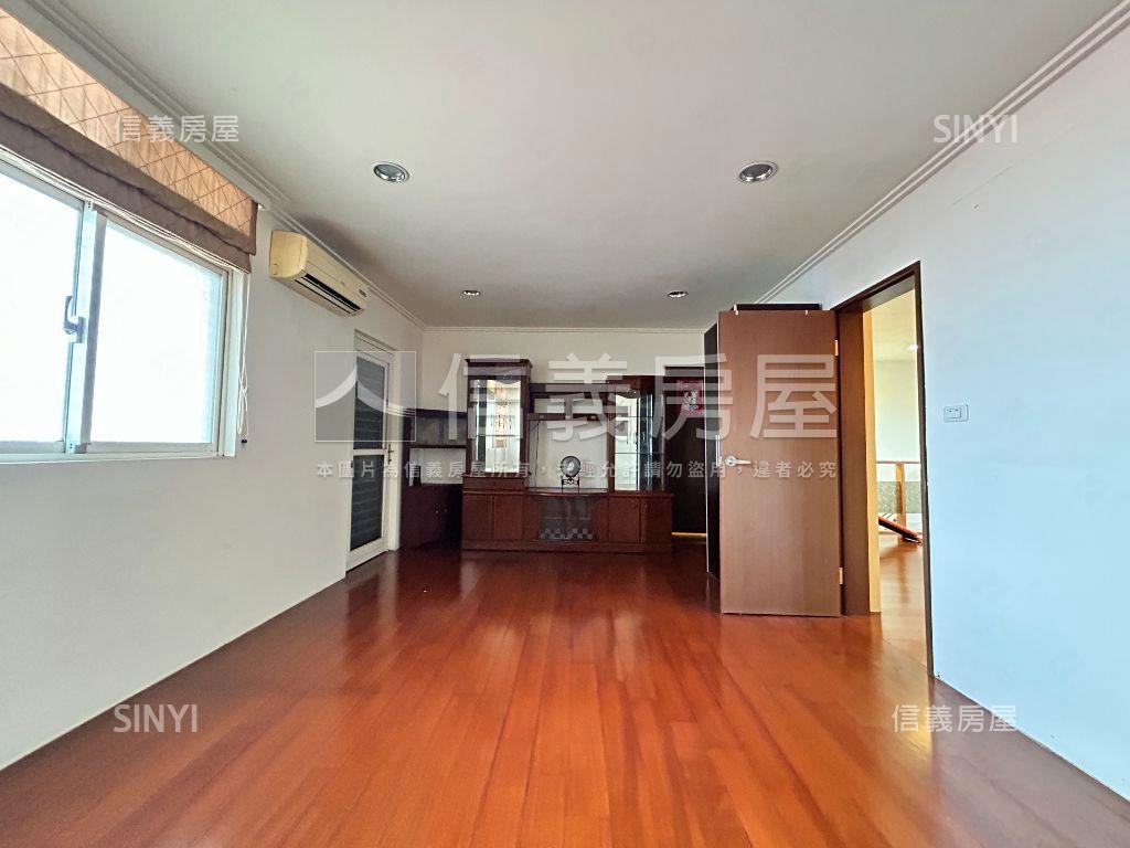 自強新村‧稀有珍藏房屋室內格局與周邊環境