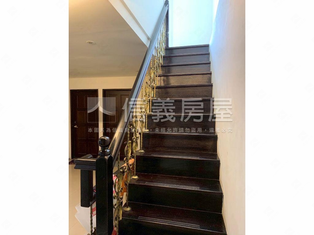 龍濱路頂加～收租好選擇房屋室內格局與周邊環境
