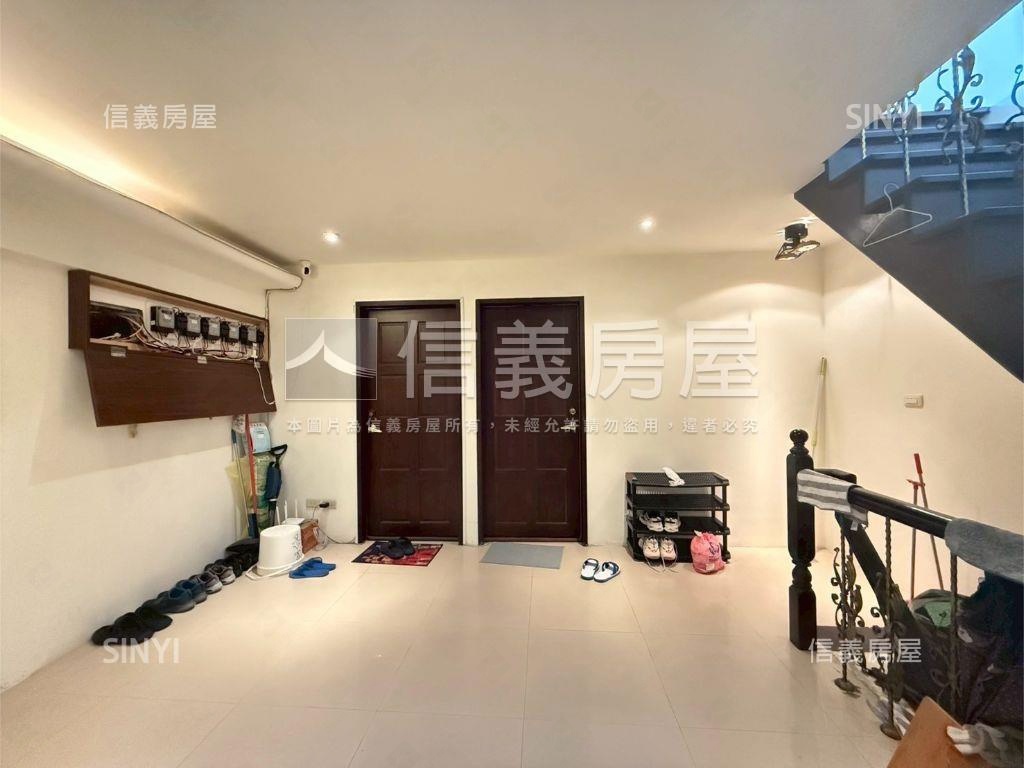 龍濱路頂加～收租好選擇房屋室內格局與周邊環境
