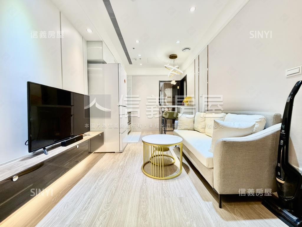 天空之邑景觀三房美屋房屋室內格局與周邊環境