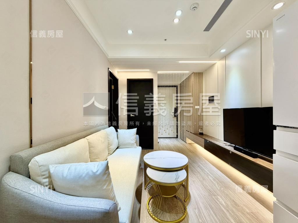 天空之邑景觀三房美屋房屋室內格局與周邊環境