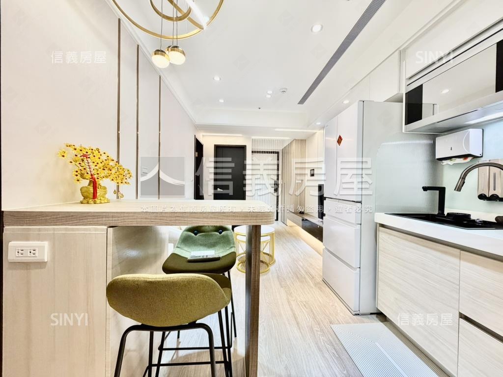 天空之邑景觀三房美屋房屋室內格局與周邊環境