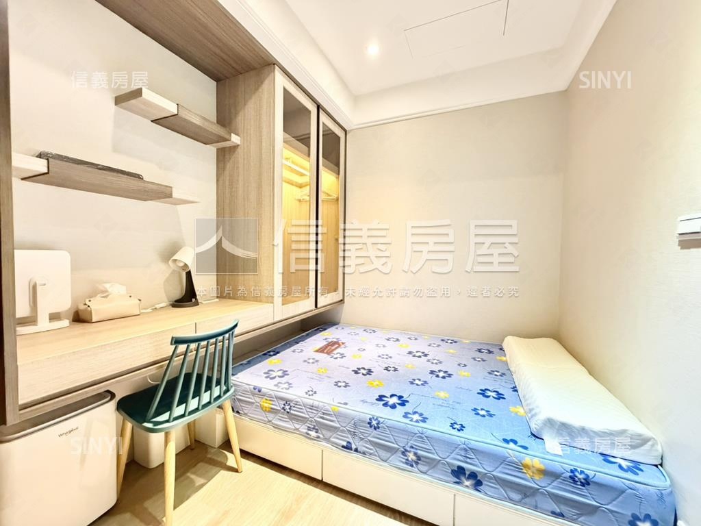 天空之邑景觀三房美屋房屋室內格局與周邊環境