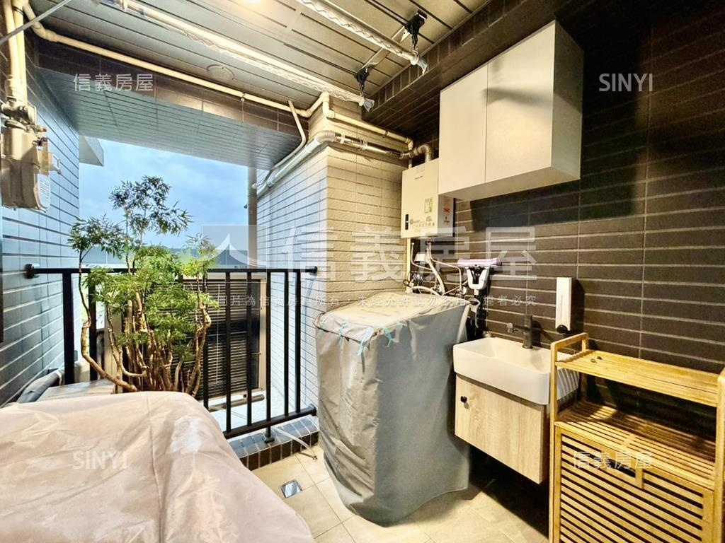 天空之邑景觀三房美屋房屋室內格局與周邊環境