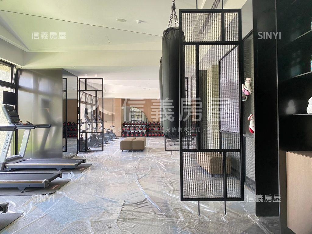 天空之邑景觀三房美屋房屋室內格局與周邊環境