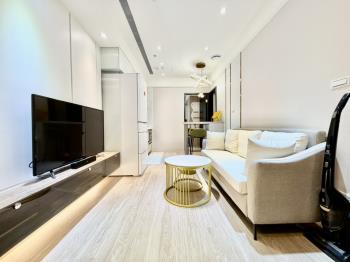 天空之邑景觀三房美屋