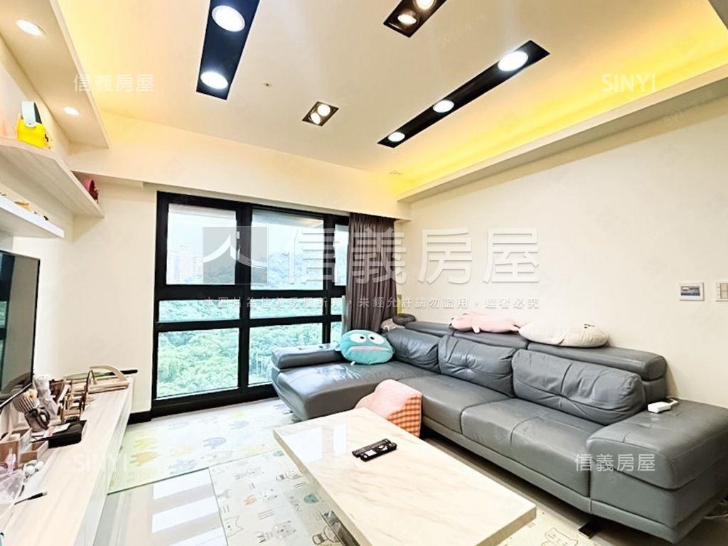 閱讀春樹豪景三房車位房屋室內格局與周邊環境