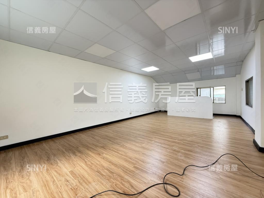 公園旁古典文創透天房屋室內格局與周邊環境