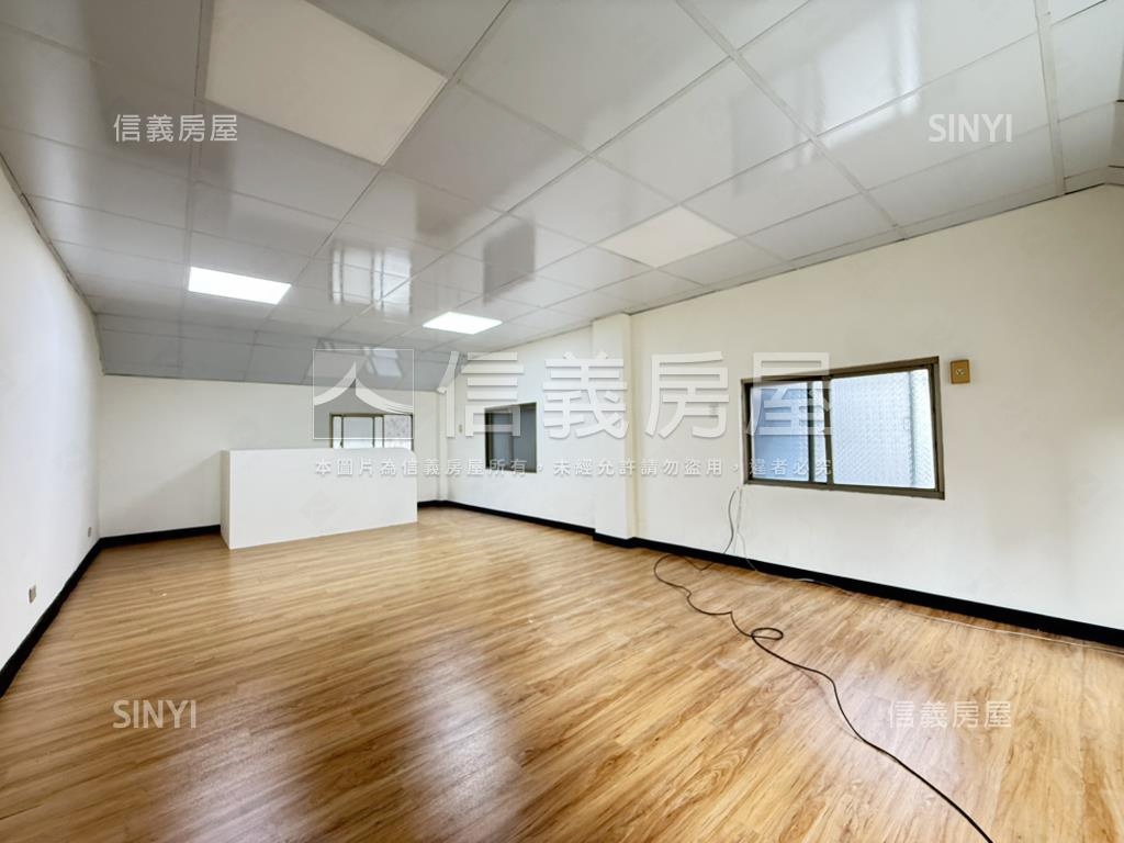 公園旁古典文創透天房屋室內格局與周邊環境