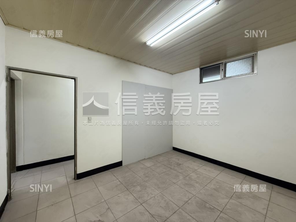 公園旁古典文創透天房屋室內格局與周邊環境