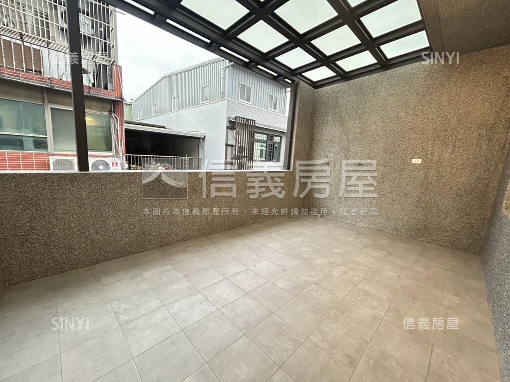 文化路整新透天房屋室內格局與周邊環境