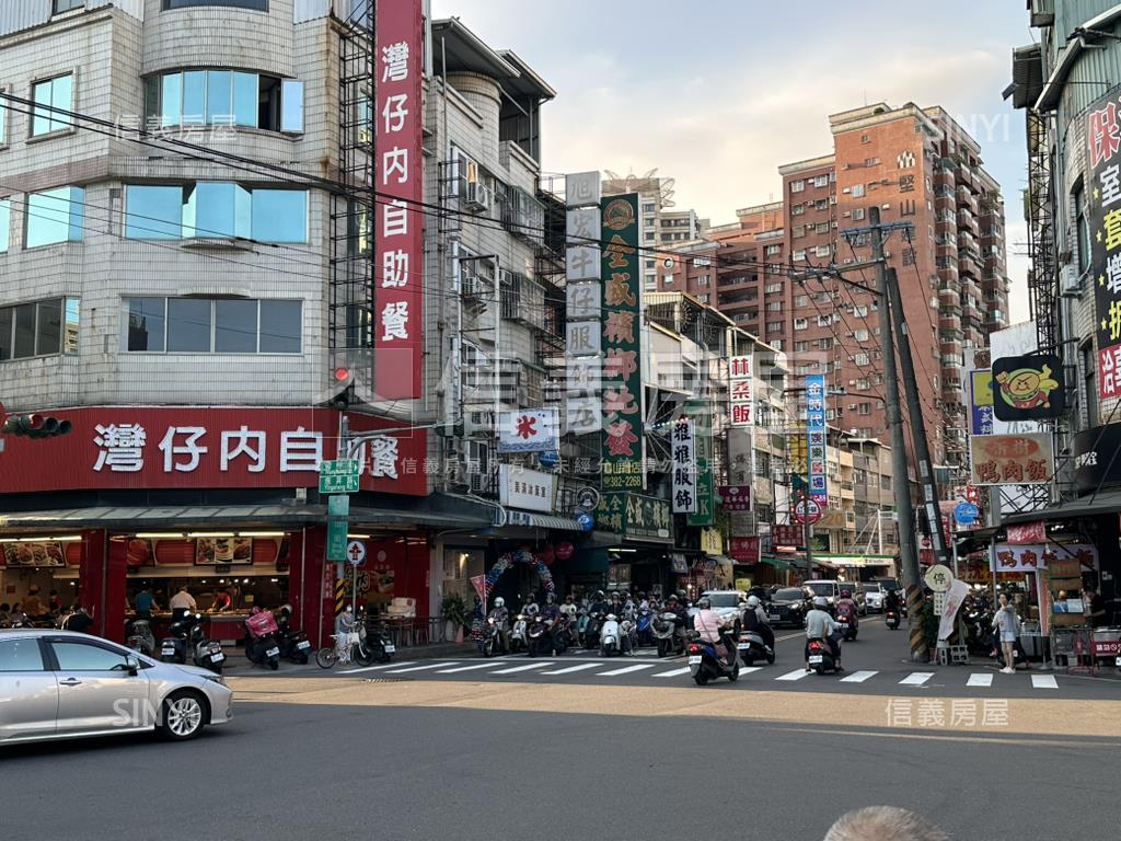 鑫空樹Ａ９－２０Ｆ房屋室內格局與周邊環境