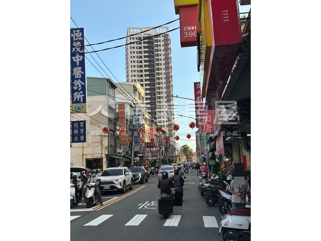 鑫空樹Ａ９－２０Ｆ房屋室內格局與周邊環境