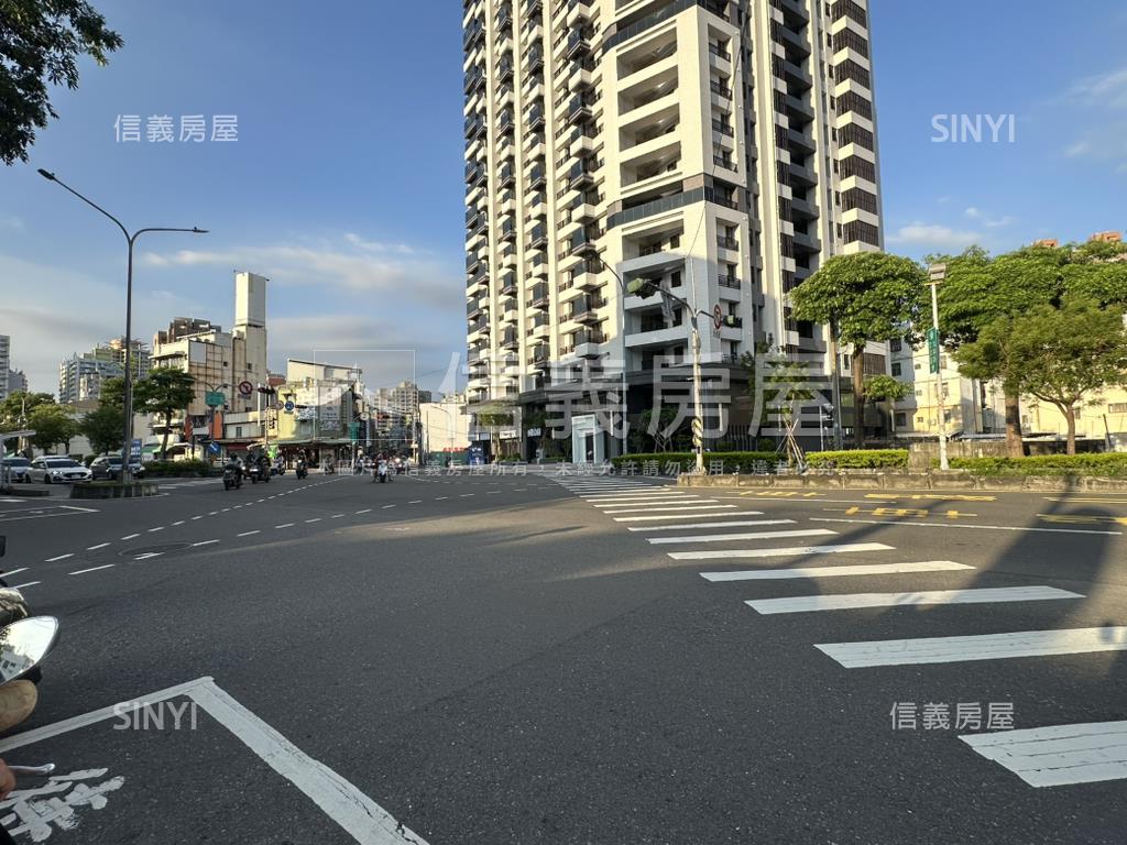 鑫空樹Ａ９－２０Ｆ房屋室內格局與周邊環境