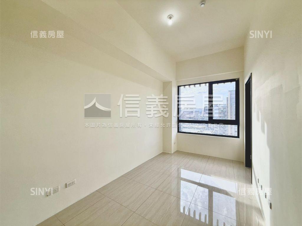 豐隆昕誠邊間兩房房屋室內格局與周邊環境