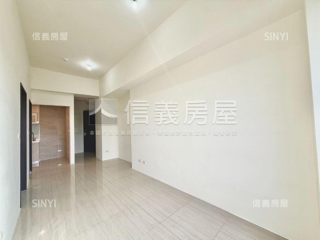 豐隆昕誠邊間兩房房屋室內格局與周邊環境