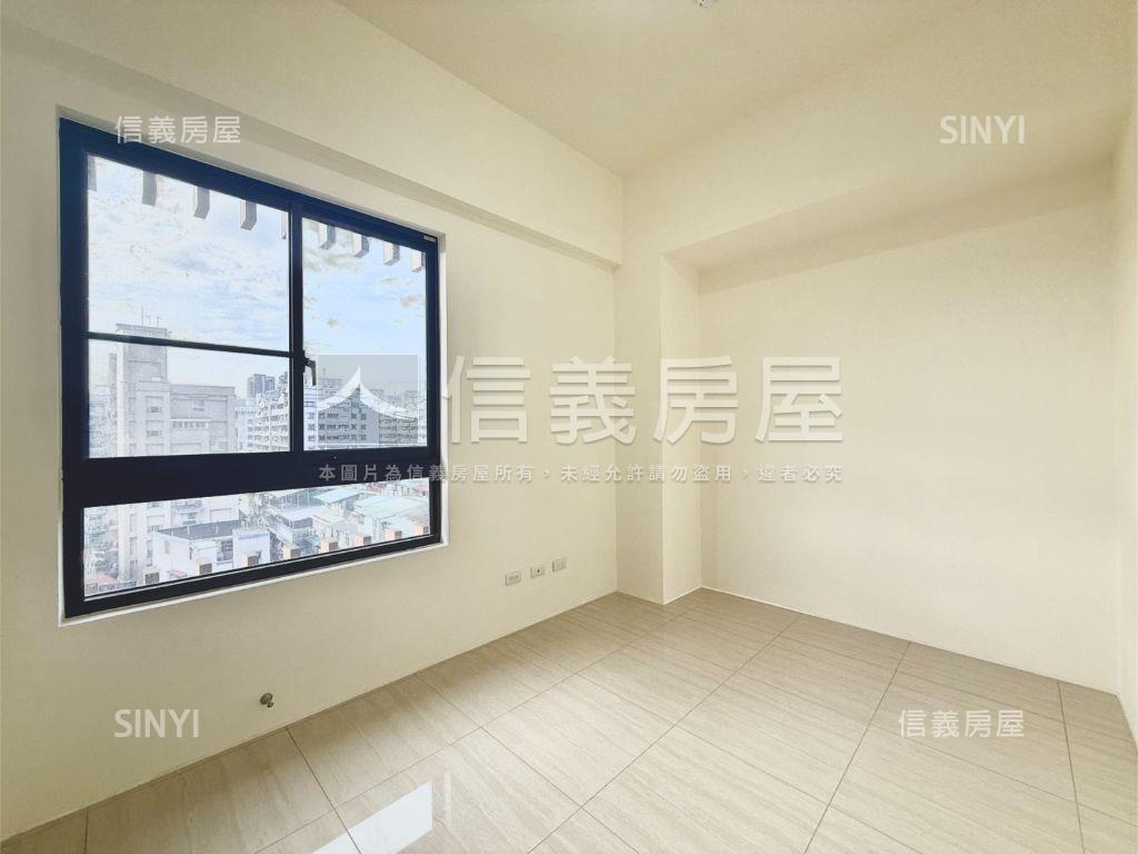 豐隆昕誠邊間兩房房屋室內格局與周邊環境