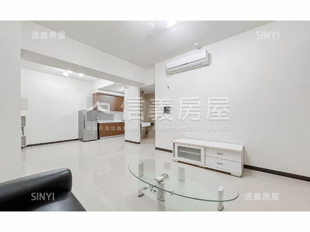 剛釋出樂活城市一房車可看房屋室內格局與周邊環境