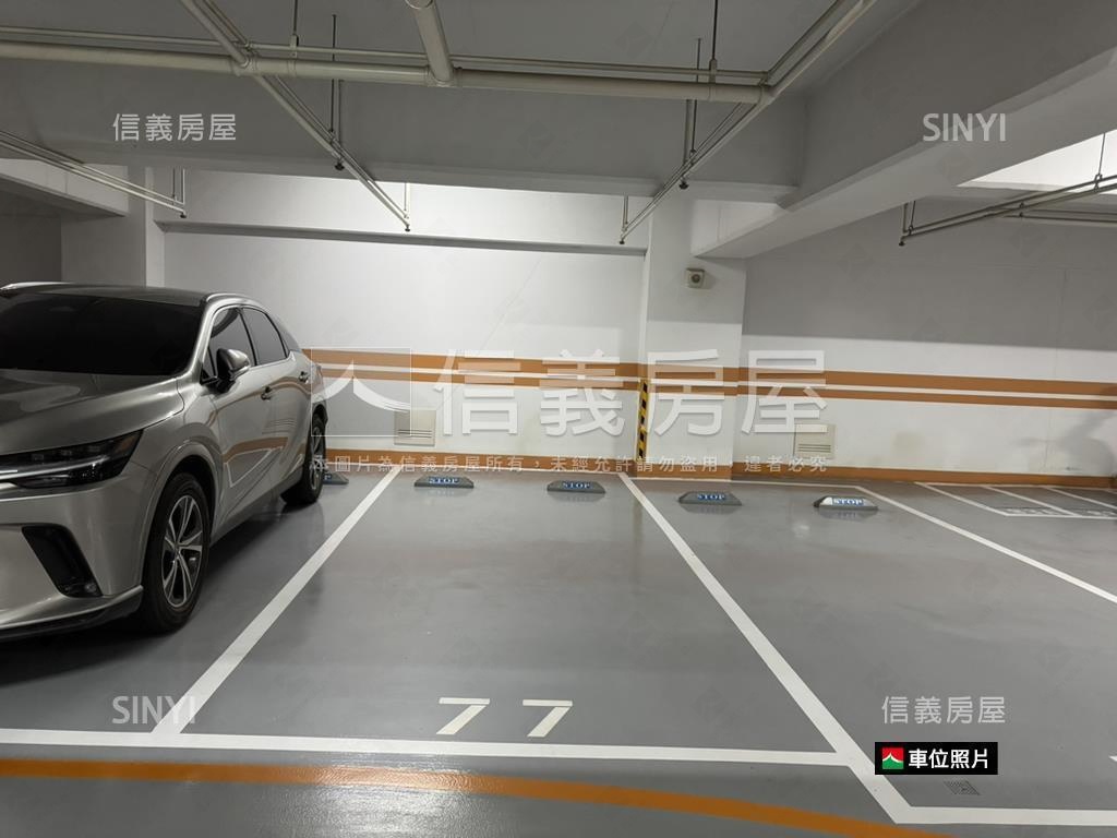 高鐵。太普上新光豪邸平車房屋室內格局與周邊環境