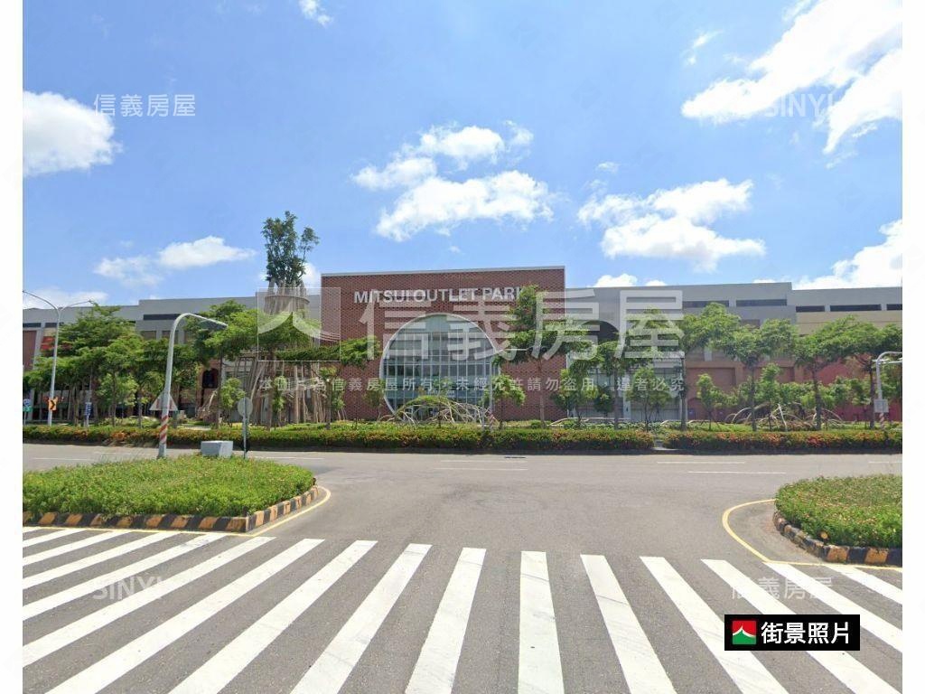 歸仁｜春福天駅店面Ｓ１２房屋室內格局與周邊環境