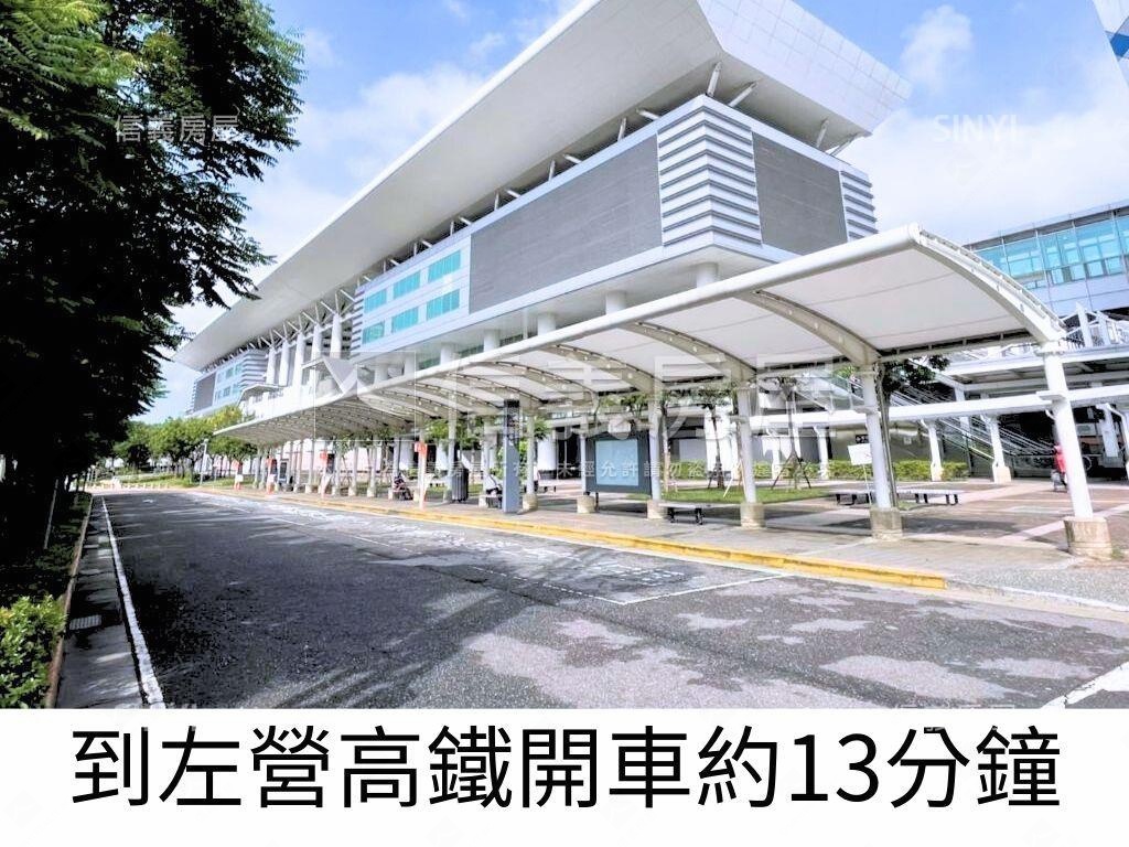 河堤高樓３房平車房屋室內格局與周邊環境