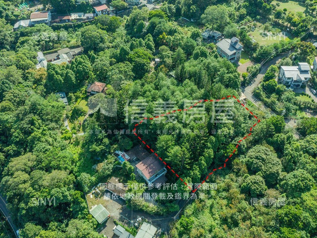 南庄土地丙建＋農地房屋室內格局與周邊環境