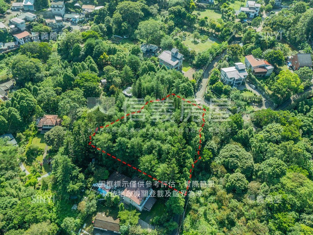 南庄土地丙建＋農地房屋室內格局與周邊環境