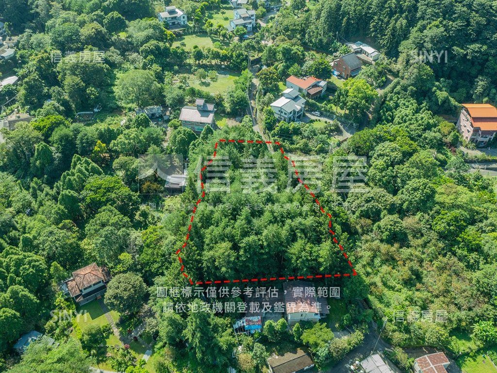 南庄土地丙建＋農地房屋室內格局與周邊環境