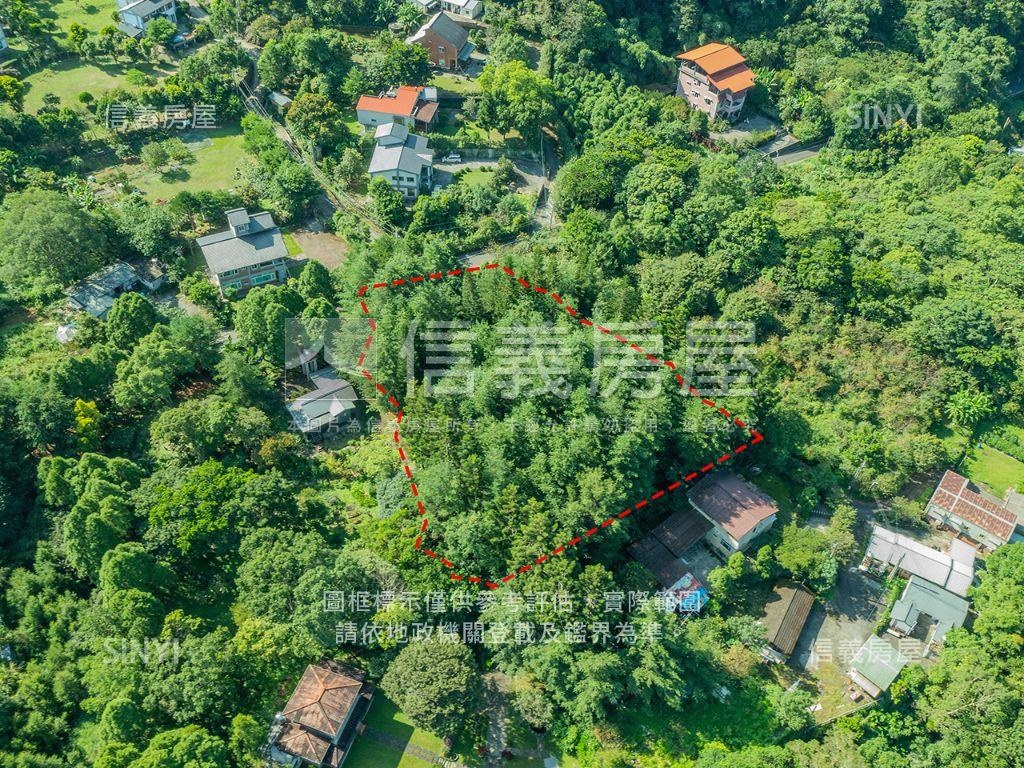 南庄土地丙建＋農地房屋室內格局與周邊環境