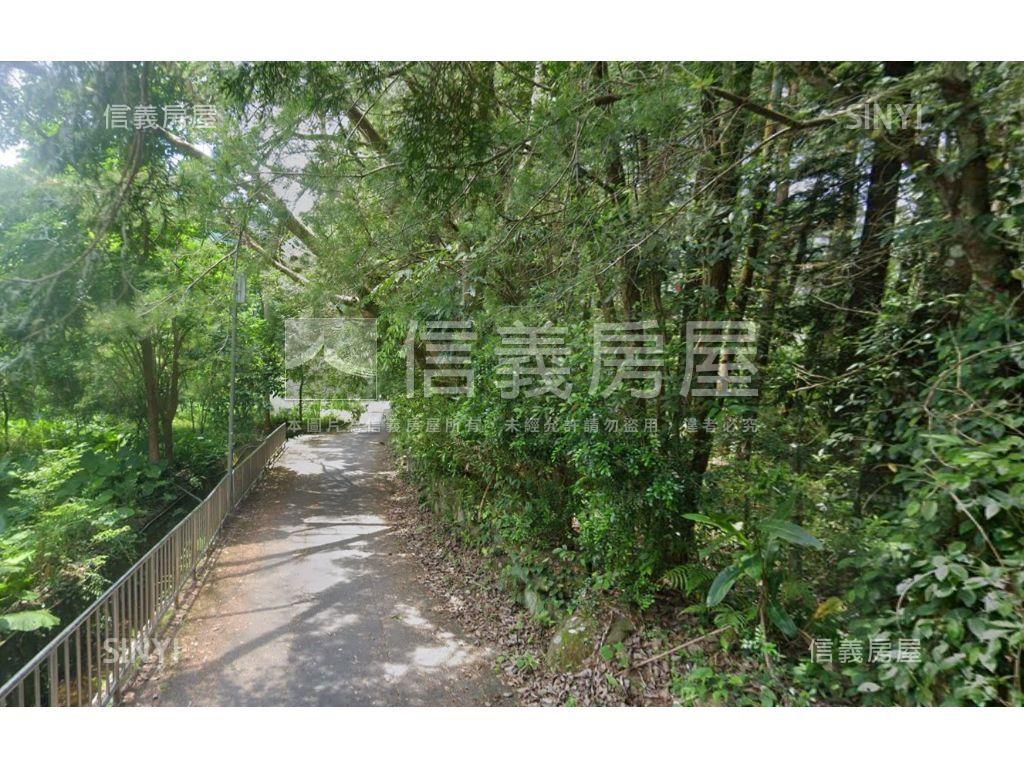 南庄土地坐擁恬靜房屋室內格局與周邊環境