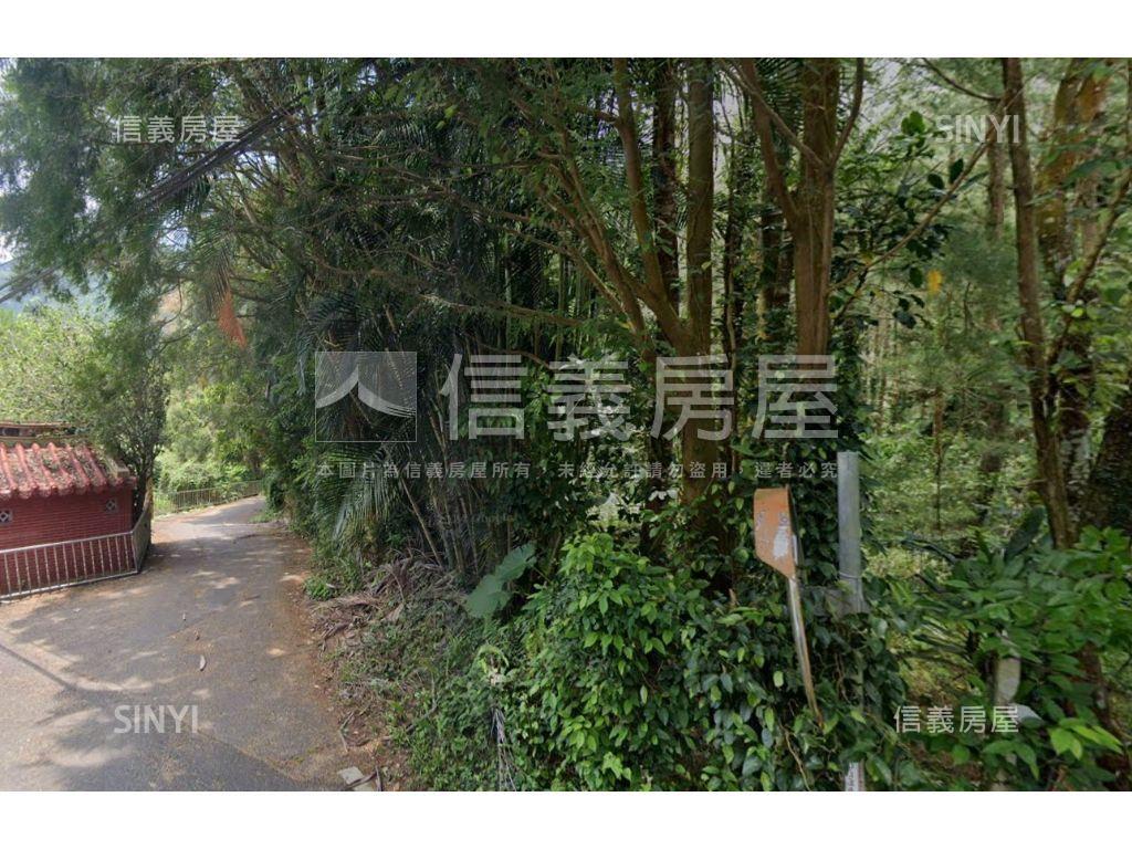 南庄土地坐擁恬靜房屋室內格局與周邊環境