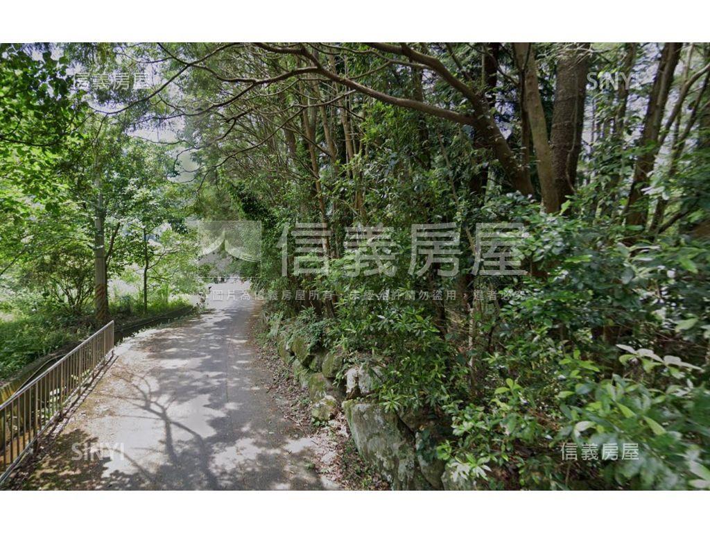 南庄土地坐擁恬靜房屋室內格局與周邊環境