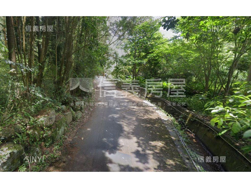 南庄土地坐擁恬靜房屋室內格局與周邊環境