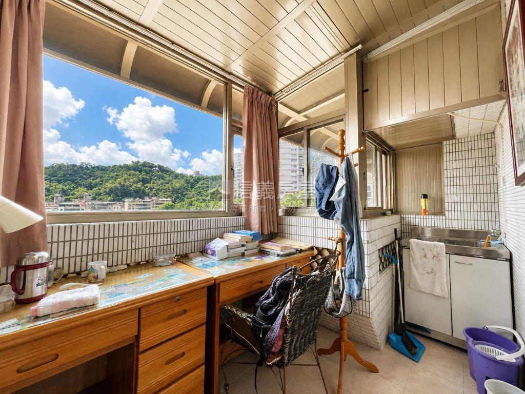稀有釋出～名門翠堤別墅房屋室內格局與周邊環境