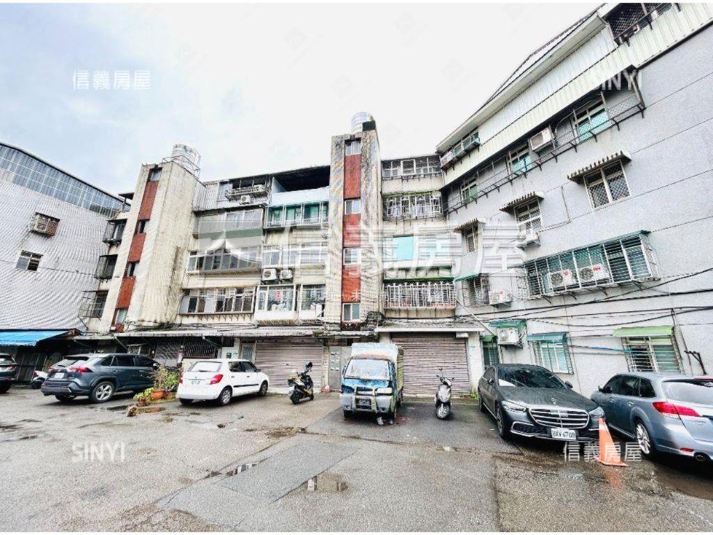 稀少釋出景觀三樓房屋室內格局與周邊環境