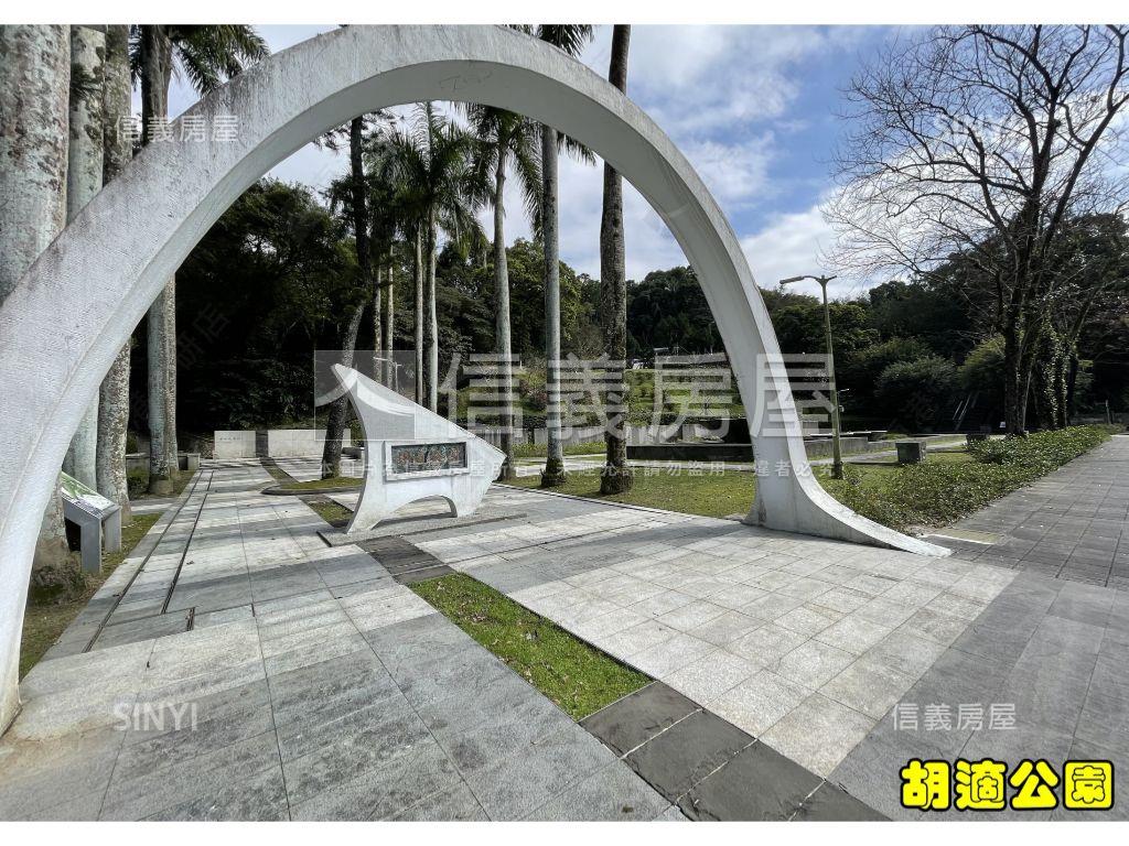 稀少釋出景觀三樓房屋室內格局與周邊環境