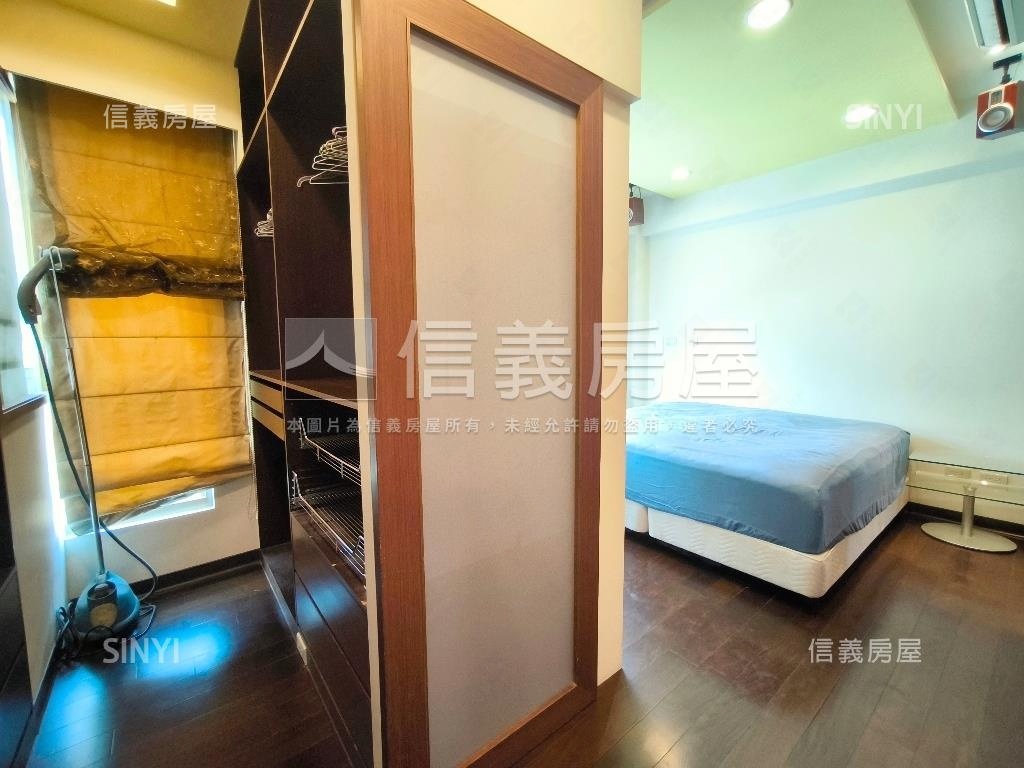 文山奇跡三房車位稀有釋出房屋室內格局與周邊環境