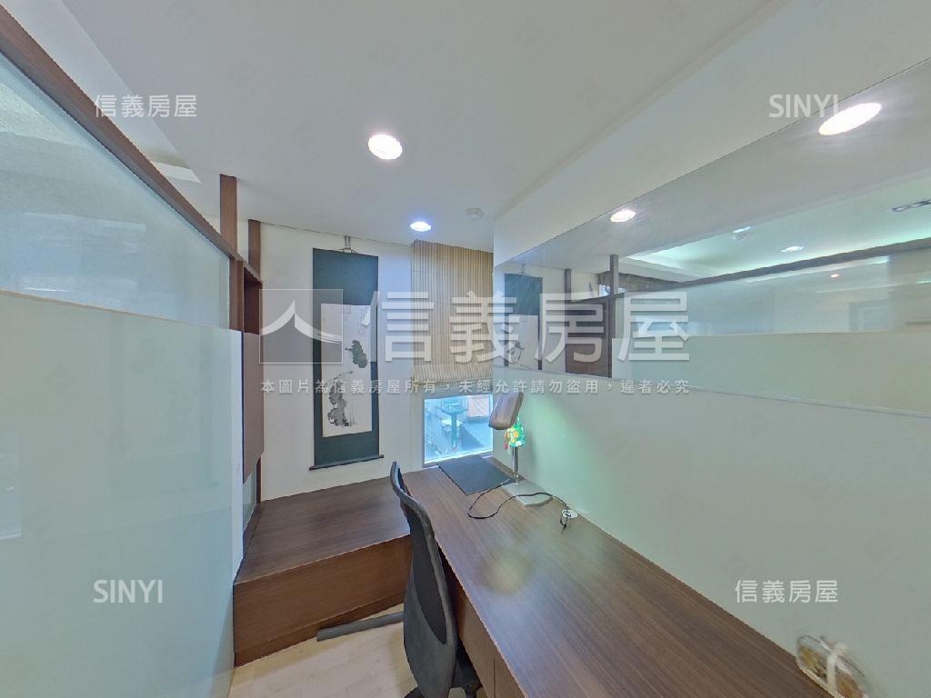 文山奇跡三房車位稀有釋出房屋室內格局與周邊環境