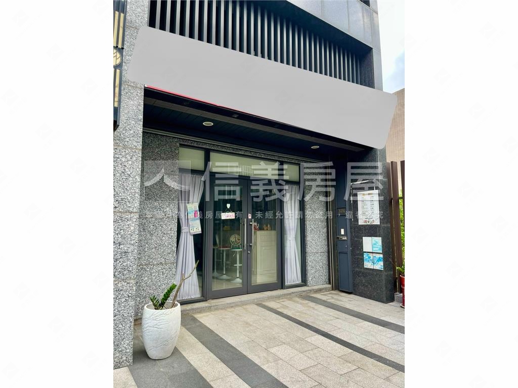 南寮金店面房屋室內格局與周邊環境