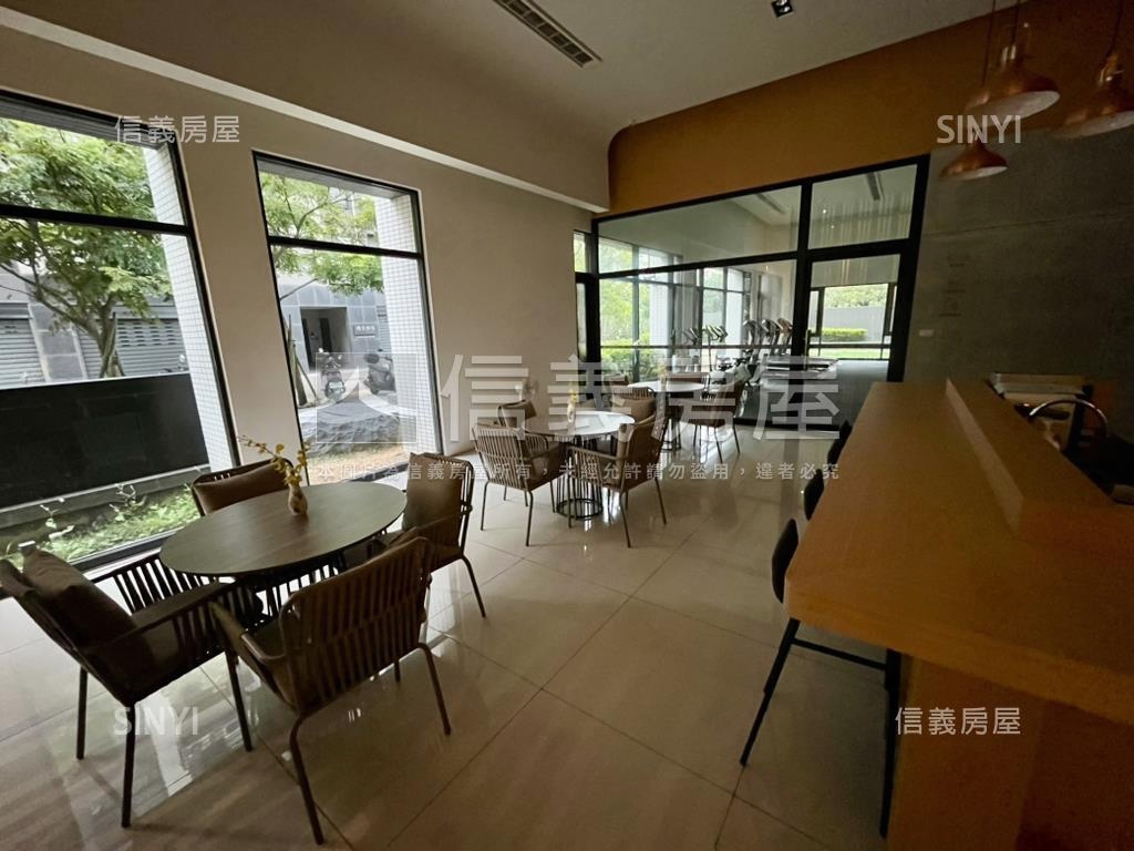 南寮金店面房屋室內格局與周邊環境