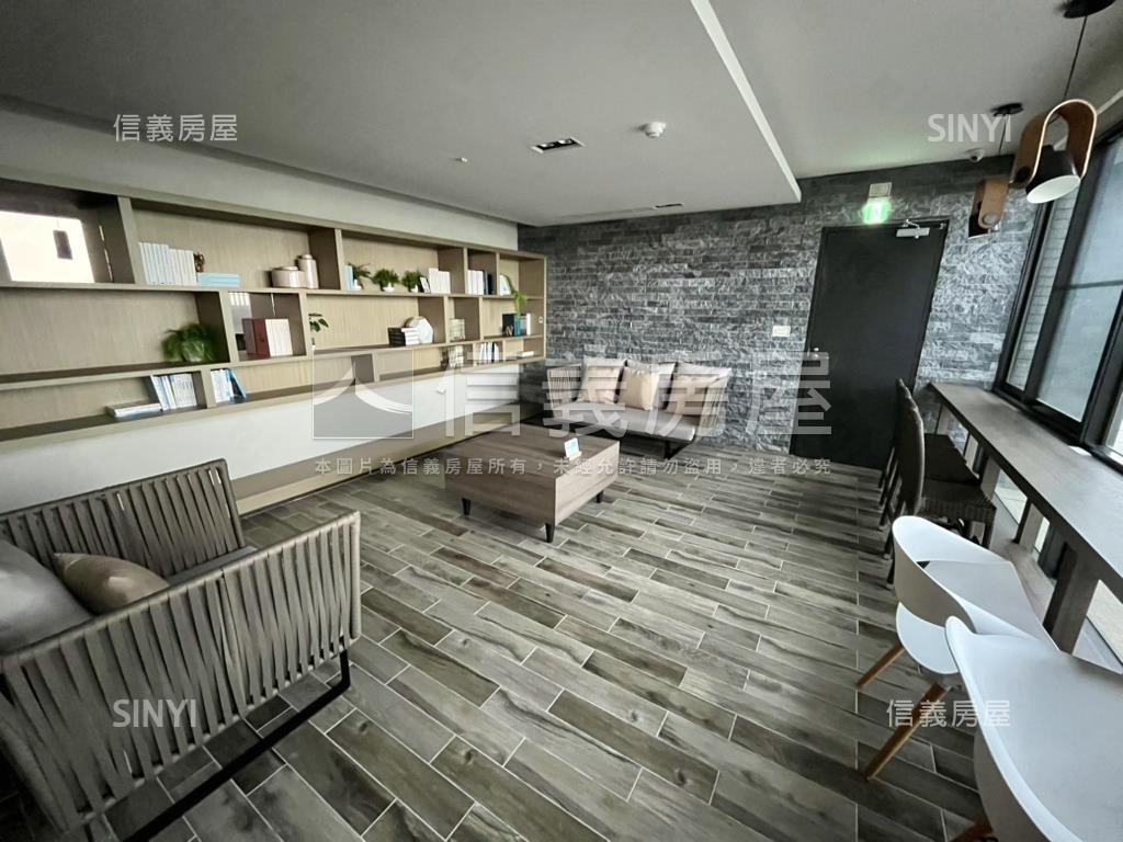 南寮金店面房屋室內格局與周邊環境
