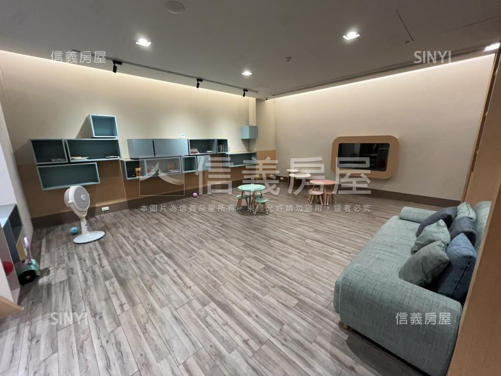 南寮金店面房屋室內格局與周邊環境
