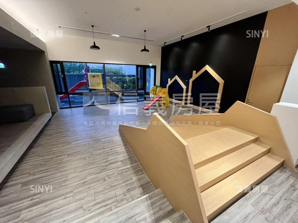 南寮金店面房屋室內格局與周邊環境