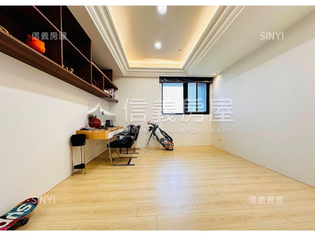 三面採光首席精裝景觀戶房屋室內格局與周邊環境